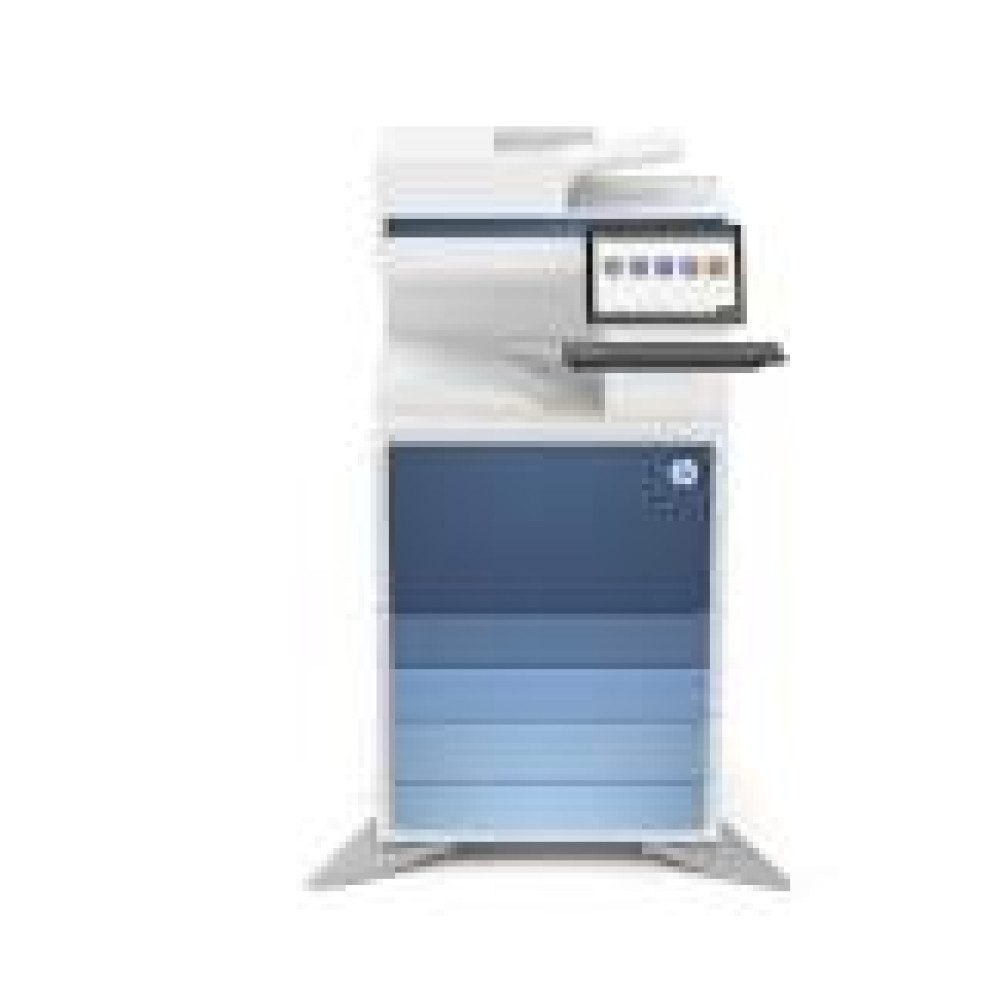 HP 3 years Parts Exchange w/DMR Service for Color LaserJet Managed MFP E786xx