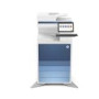 HP 3 years Parts Exchange w/DMR Service for Color LaserJet Managed MFP E786xx