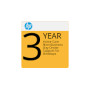 HP Active Care 3 years Next Business Day Onsite Hardware Support for Notebook