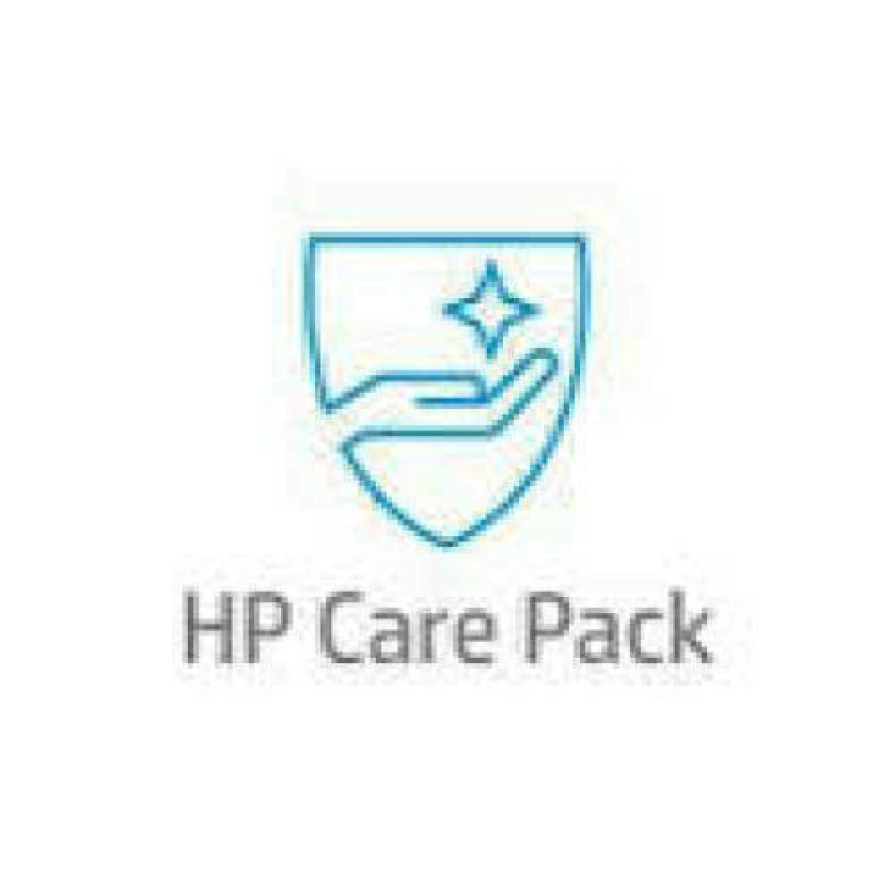 HP 3y NextBusDay XLarge Monitor HW Supp Business Monitors 30+ Inches 3 year wty 3 years of hardware support Next business day onsite