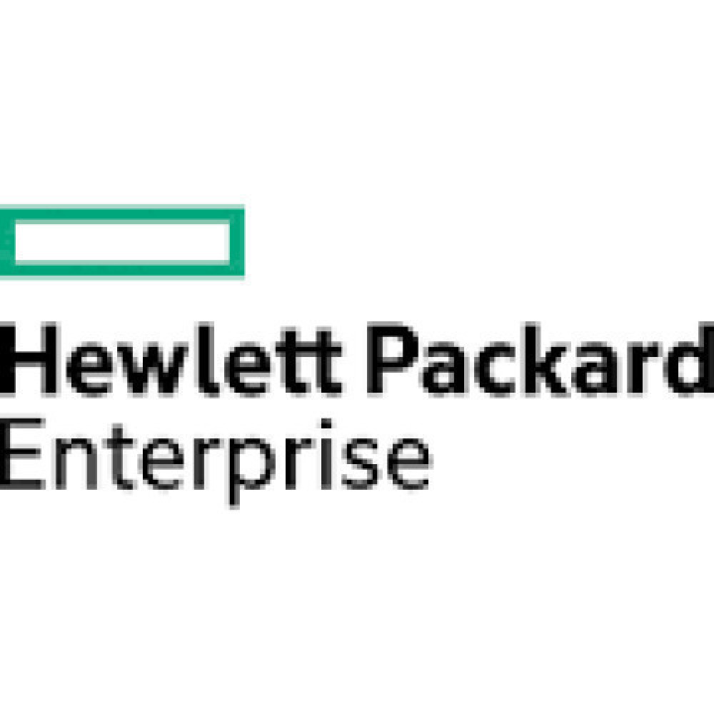 HPE INSTALLATION SN6000B 16GB 48/24 STOR