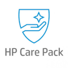 HP 3 years Parts Exchange Service for Color LaserJet Managed MFP E47528 Managed Component Only