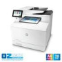 HP 3 years Parts Exchange Service for Color LaserJet Managed MFP E47528 Managed Component Only