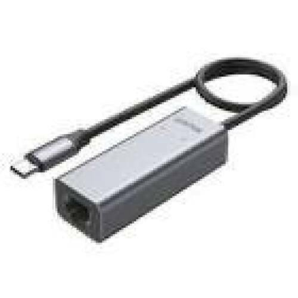 UNITEK ADAPTER USB-C - RJ-45 2.5Gbit ETHERNET U1313A