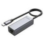 UNITEK ADAPTER USB-C - RJ-45 2.5Gbit ETHERNET U1313A