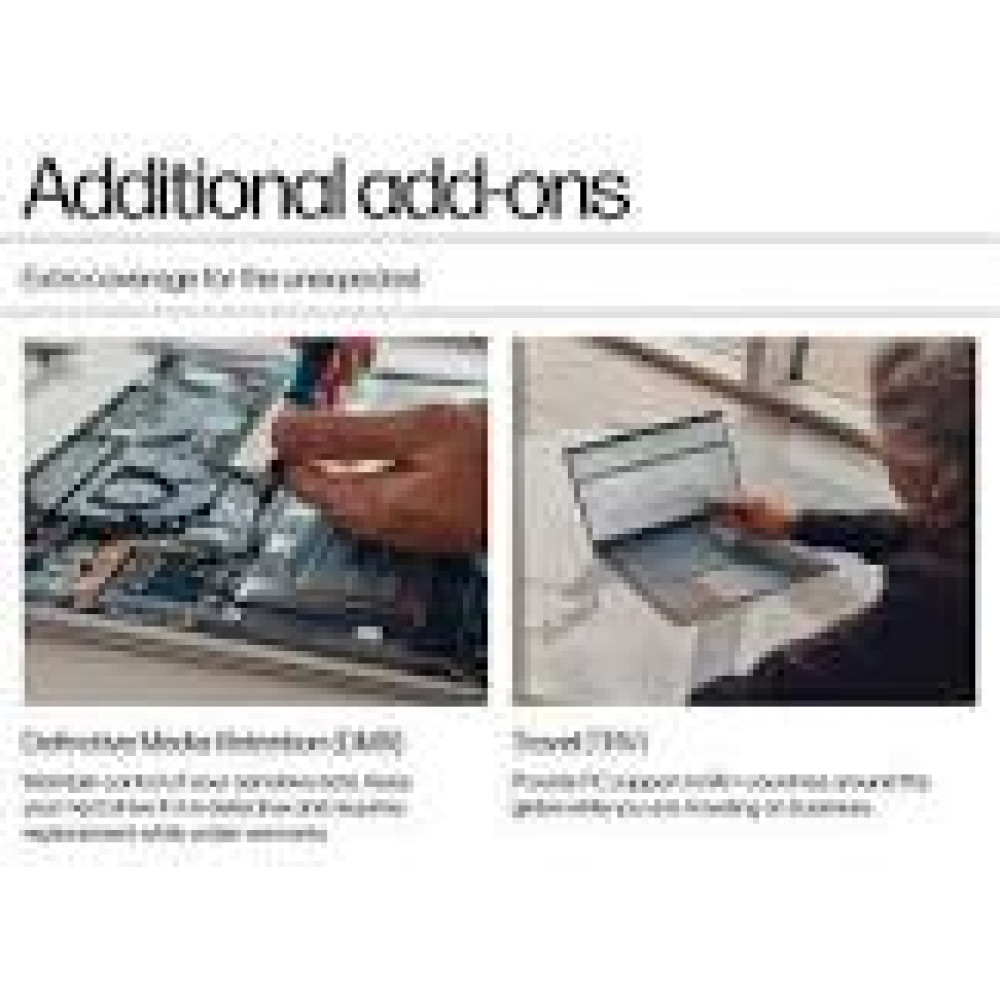 HP Active Care 5 years Next Business Day Onsite Hardware Support with DMR for 4xx Desktop