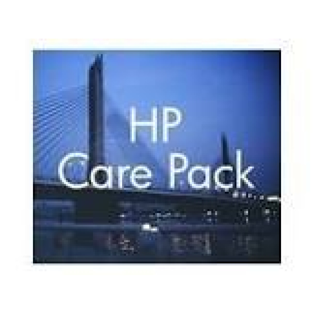 HP Active Care 3 years Next Business Day Onsite Hardware Support for 4xx Desktop