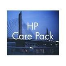 HP Active Care 3 years Next Business Day Onsite Hardware Support for 4xx Desktop