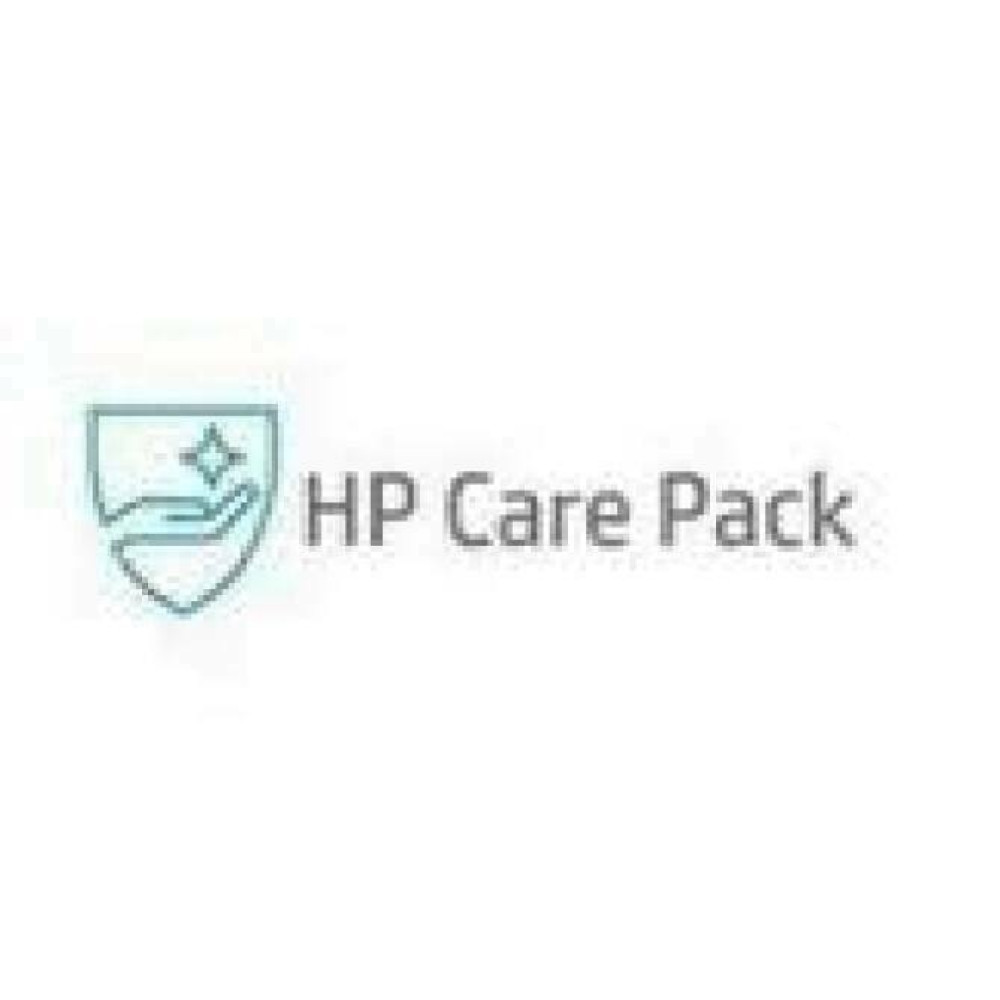 HP 5y Nextbusday Onsite WS Only HW Supp Personal WS z2xx/z4xx Series 3/3/3 wty 5 year of hardware support
