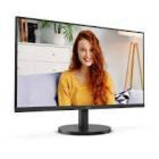 AOC U27B3A 27inch UHD 3840x2160 60Hz HDR10 HDMI 2.0 DisplayPort 1.4 black
