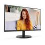 AOC U27B3A 27inch UHD 3840x2160 60Hz HDR10 HDMI 2.0 DisplayPort 1.4 black