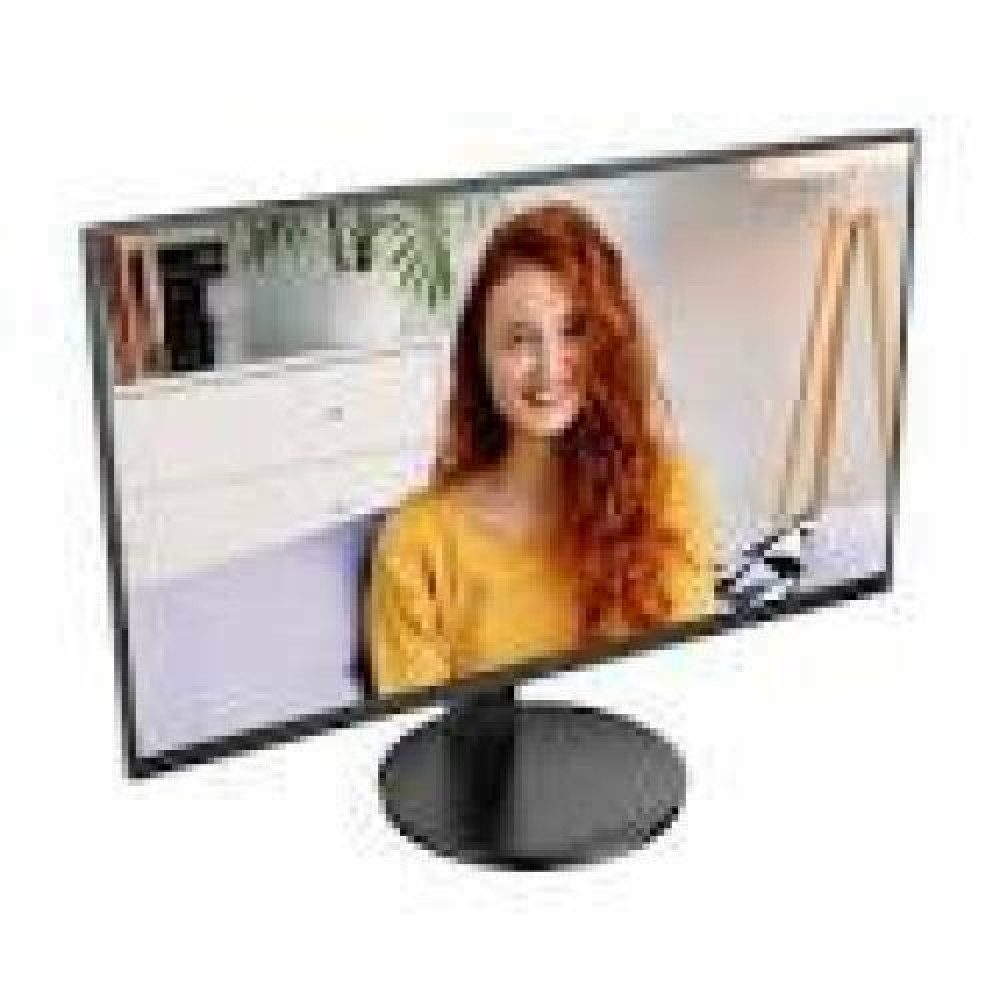AOC U27B3AF 27inch UHD 3840x2160 60Hz HDR10 HDMI 2.0 DisplayPort 1.4 black