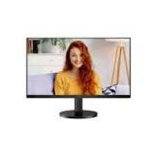 AOC U27B3CF 27inch 3840x2160 2xHDMI USB Black