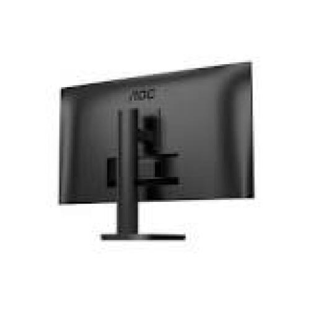 AOC U27B3CF 27inch 3840x2160 2xHDMI USB Black
