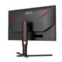 AOC U27G3X/BK 27inch IPS 4K 160Hz 1ms 400cd/m2 2xDisplayPort 2xHDMI