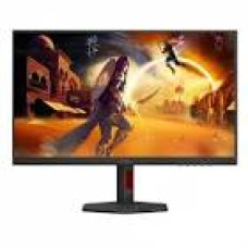 AOC U27G4R 27inch Fast IPS Dual Frame Monitor UHD/FHD 160-320Hz 400cd/m2 0,5ms HDMI2.1x2 DP1.4 USB 3.1 Pivot