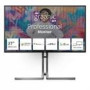 AOC U27U3CV 27inch Nano IPS WLED UHD 60Hz HDMI