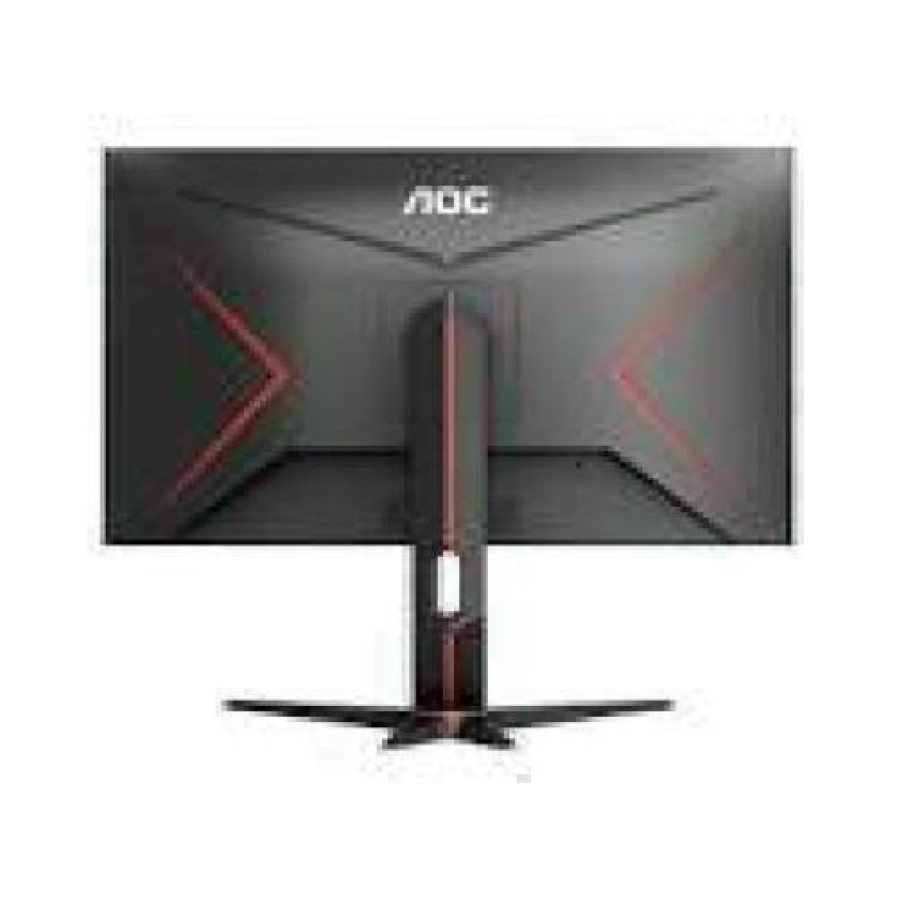 AOC U28G2XU2/BK 28inch 3840x2160 IPS 4K 144Hz HDMI2.1 2xDP 2xHDMI 370cd/m2