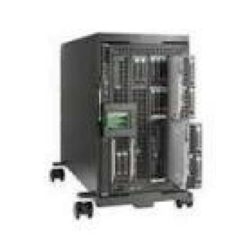 HPE 5y 24x7 c3000 Blade Enclosure FC SVC c3000 Enclosure 24x7 HW supp 4h onsite response 24x7 Basic SW phone supp