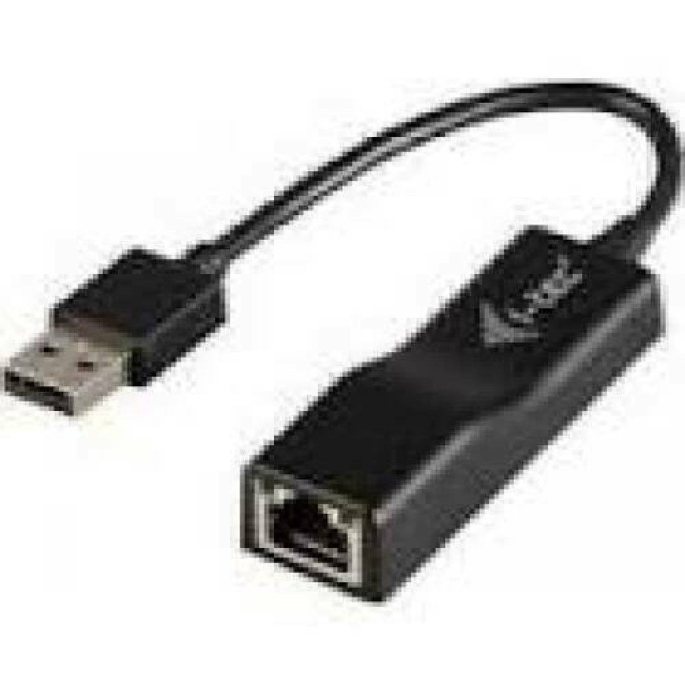 I-TEC USB 2.0 Advance 10/100 Fast Ethernet LAN Network Adapter USB 2.0 to RJ45 LED for Tablets Ultrabooks Notebooks