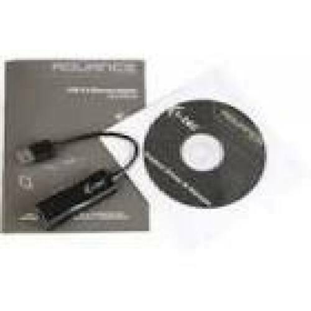 I-TEC USB 2.0 Advance 10/100 Fast Ethernet LAN Network Adapter USB 2.0 to RJ45 LED for Tablets Ultrabooks Notebooks