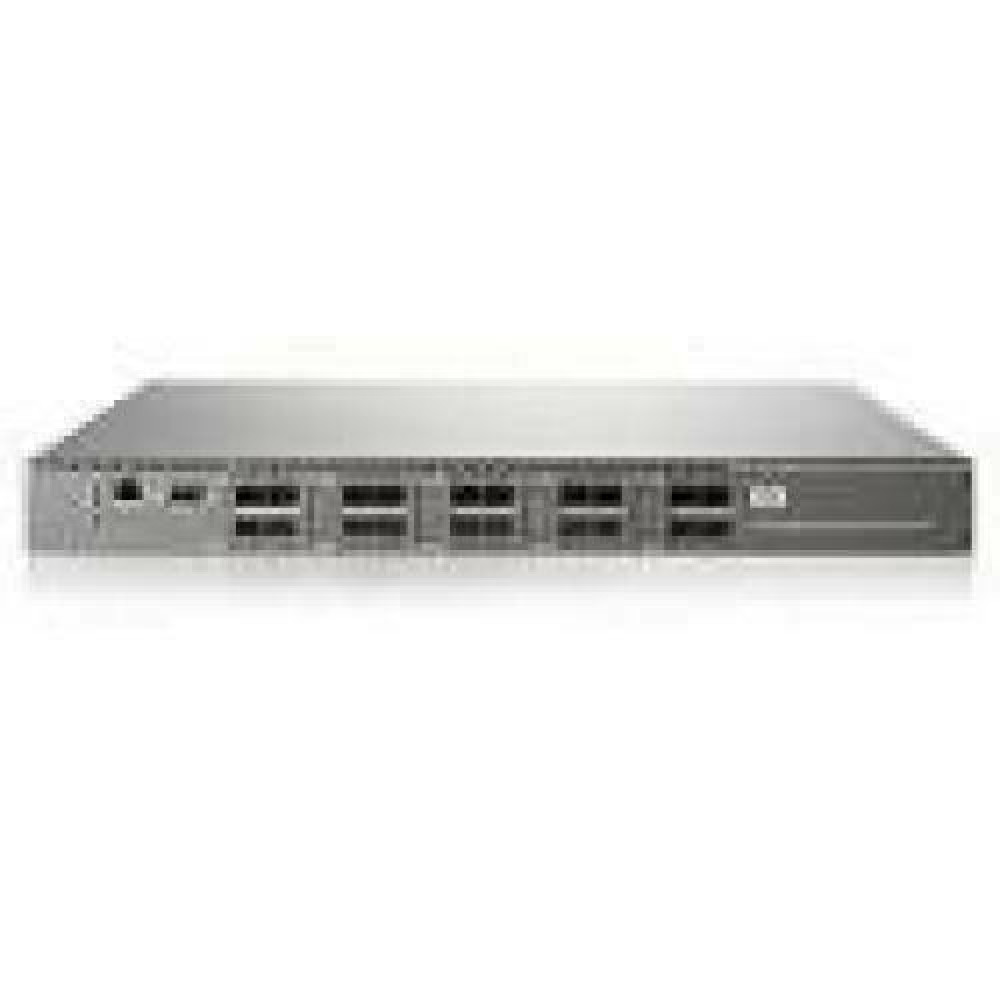 HPE 3y CTR 8/20q SAN Switch FC SVC Simple SAN Connection 24x7 HW supp with 6h CTR 24x7 SW phone supp
