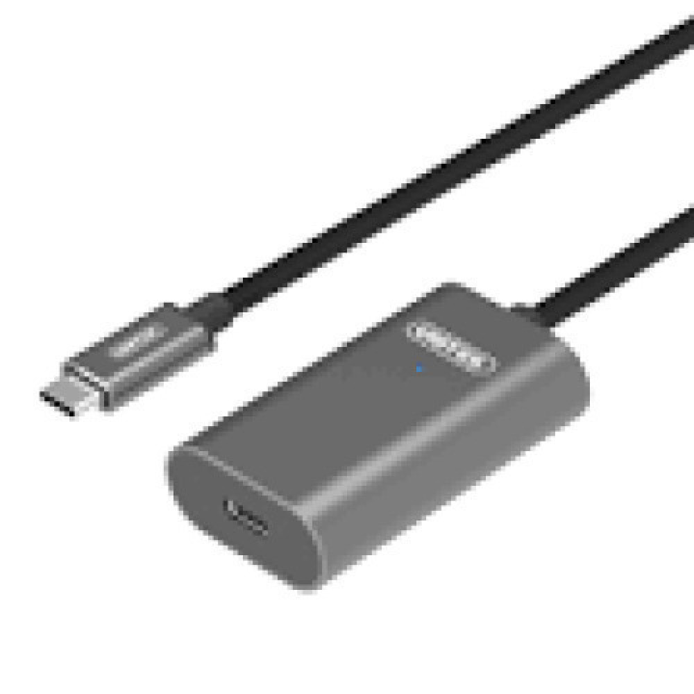 UNITEK U305A Unitek Cable USB-C 3.1 Active Extension 5m M/F U305A