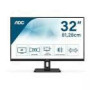 AOC U32E2N 31.5inch VA LCD 3840X2160 16:9 HDMI/DP IN