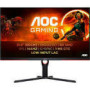 AOC U32G3X/BK 31.5inch IPS 4K UHD 160Hz 1ms 2xHDMI 2xDP