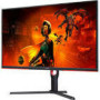 AOC U32G3X/BK 31.5inch IPS 4K UHD 160Hz 1ms 2xHDMI 2xDP