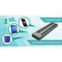 I-TEC USB 3.0 Charging HUB 16port port with external adapter 90W 16x USB chargingport for Tablets Notebooks Ultrabooks PC