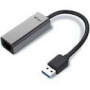 I-TEC U3METALGLAN USB3.0 Metal Gigabit Ethernet Adapter 1x USB3.0 do RJ-45 LED