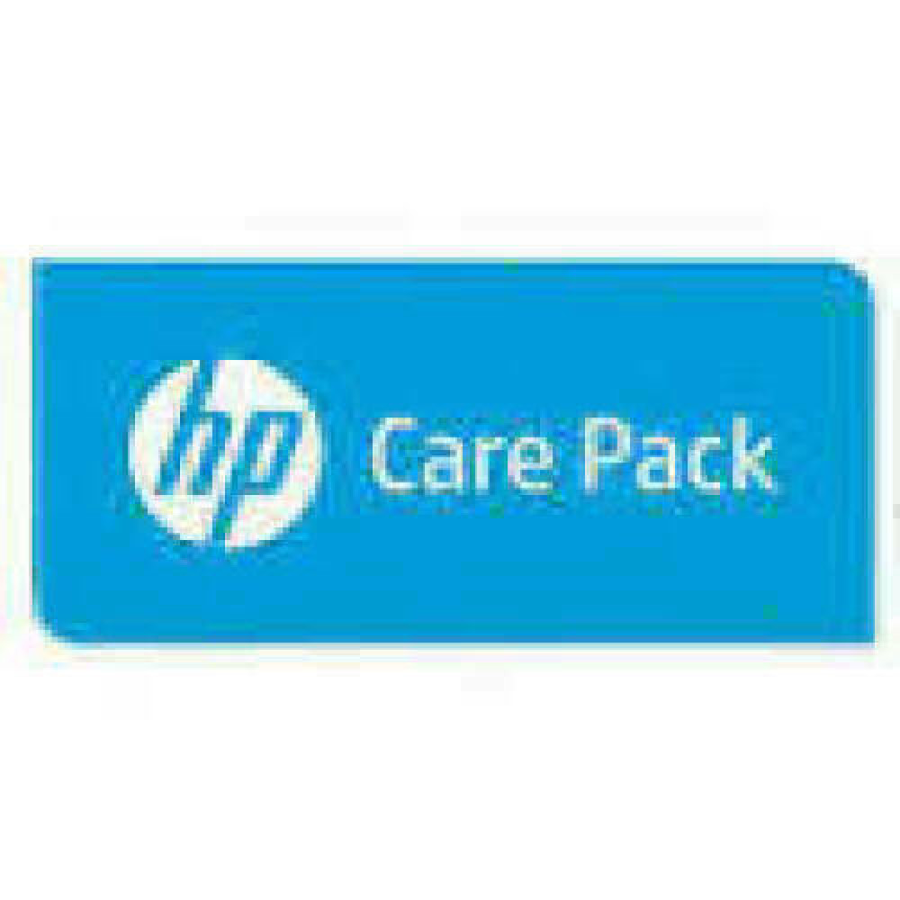 HPE 4y NBD Exch HP 5900-48 Switch FC SVC HP 5900-48 Switch 9x5 HW supp with NBD HW exchange 9x5 SW phone supp