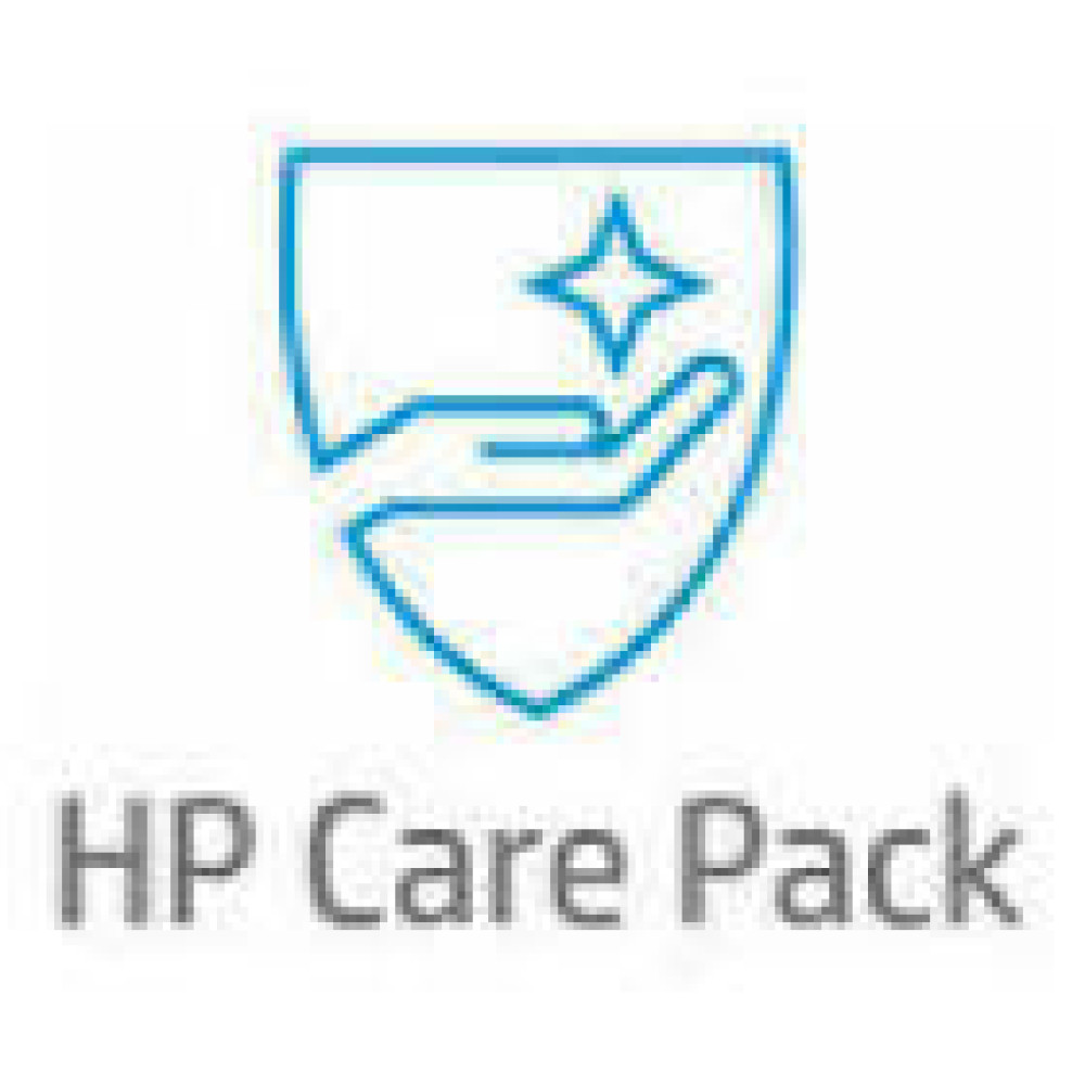 HP 1y PW NextBusDay Onsite NB Only SVC N6/8xxV nc/nx Series 1y wty excl Mon 1 year post warranty hardware only support.