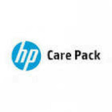 HP 3y PickupRtrn Commercial NB Only SVC nc/nx Series 1y wty excl Mon 3y Pickup and Return service HW only HP picks up repairs/rep