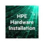HPE ProLiant DL38x Installation Service one-time