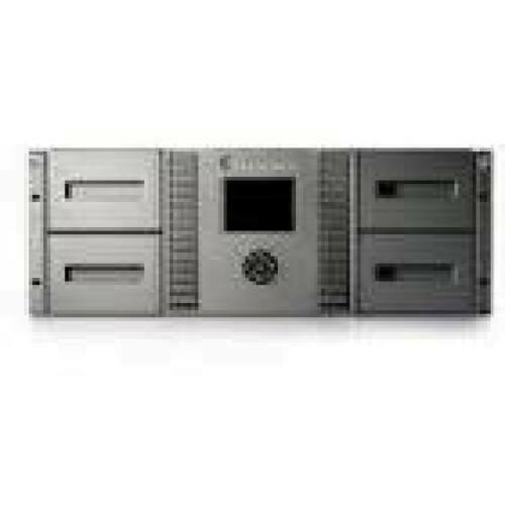 HPE MSL4048/6026/6030 Installation Service one-time