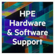 HPE Aruba Foundation Care 1 Year Renewal Next Business Day Exchange 580x-24 Switch Service
