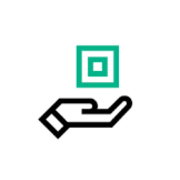 HPE Aruba Networking Foundational Care 1 Year Software Only IMC HA Software E-LTU Service