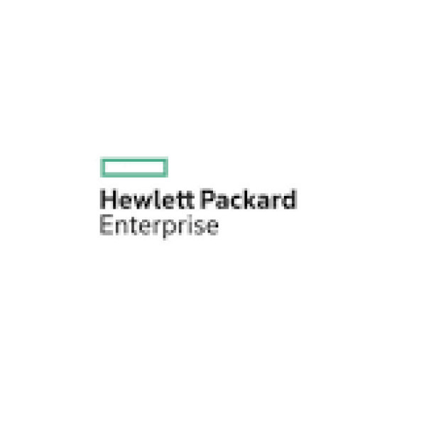 HPE Aruba Networking Foundational Care 1 Year Software Only IMC HA Software E-LTU Service