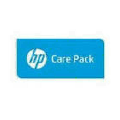 HPE 3y 24X7 IMC HA SW E-LTU FC SVC