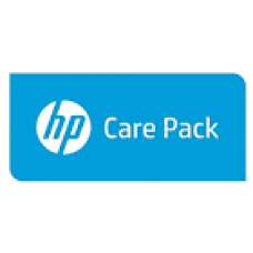 HP 3y Nbd Chnl Rmt Parts CLJCP5225 Support