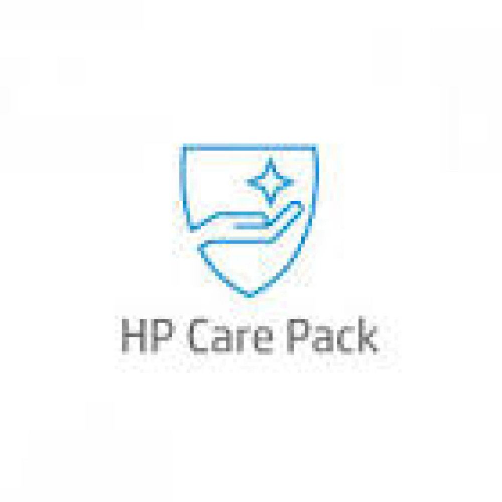 HP 3y Nbd Chnl Rmt Parts CLJCP5225 Support
