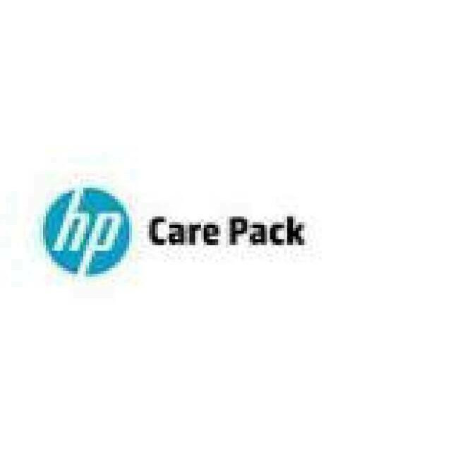 HPE 3Y FC 24x7 850 WLAN Controller SVC