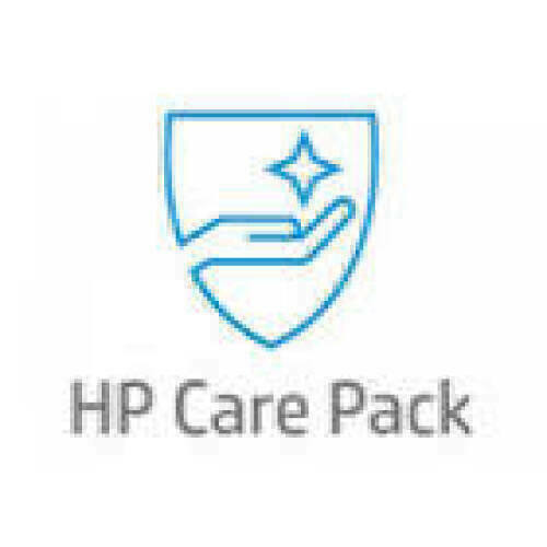 HP 3y NBD Onsite CLJ Pro 420x SVC Color LaserJet Pro 420x 3 years of hardware support Next business day onsite response 8am-5pm