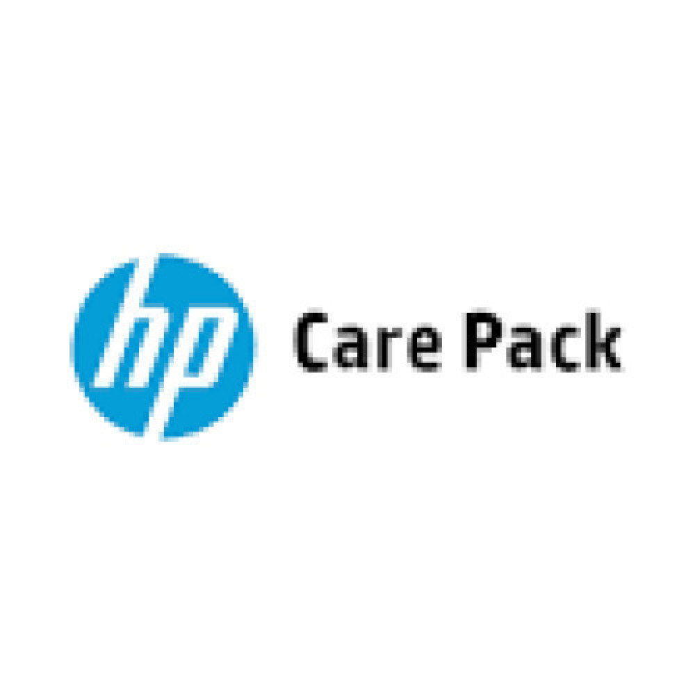HP 1y PW NextBusDay Onsite DT Only  HWSupd3/5/dc5/7/dx5/6/rp5xxx 3y wty excl  mon, 1y post warranty hardware only support. Next busi