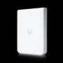UBIQUITI Access Point U6 In-Wall WiFi 6