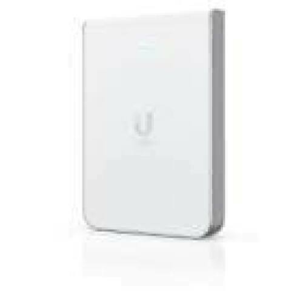 UBIQUITI Access Point U6 In-Wall WiFi 6