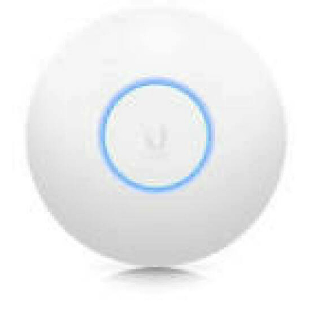 UBIQUITI U6-LR Access Point Long Range WIFI6 Indoor 4x4 MU-MIMO