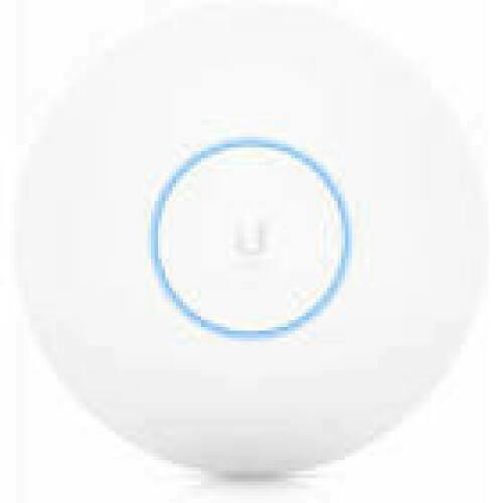 UBIQUITI U6-LR Access Point Long Range WIFI6 Indoor 4x4 MU-MIMO